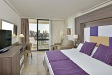 Melia Benidorm Hotel - Spanje - Benidorm - 21