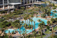 Melia Benidorm Hotel - Spanje - Benidorm - 29