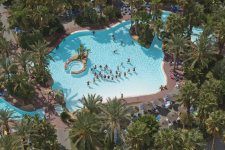 Melia Benidorm Hotel - Spanje - Benidorm - 31