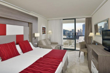 Melia Benidorm Hotel - Spanje - Benidorm - 35