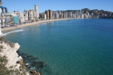 Melia Benidorm Hotel - Spanje - Benidorm - 37