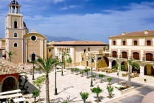 Melia Villaitana Golf Hotel & Resort - 05.jpg
