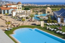 Melia Villaitana Golf Hotel & Resort - 32.jpg