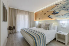 Oliva Nova Golf & Beach Hotel - Spanje - Oliva - 02