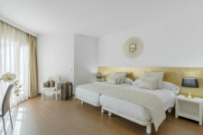 Oliva Nova Golf & Beach Hotel - Spanje - Oliva - 16