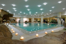 Oliva Nova Golf & Beach Hotel - Spanje - Oliva - 19