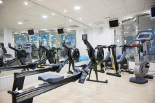 Oliva Nova Golf & Beach Hotel - Spanje - Oliva - 21