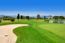 Oliva Nova Golf & Beach Hotel - Spanje - Oliva - 30