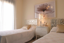 Otaka Luxury Appartments - Spanje - Rojales - 16