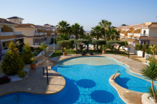 Otaka Luxury Appartments - Spanje - Rojales - 23
