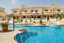 Otaka Luxury Appartments - Spanje - Rojales - 24