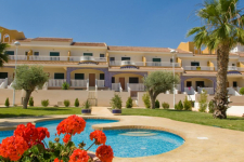 Otaka Luxury Appartments - Spanje - Rojales - 25