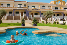 Otaka Luxury Appartments - Spanje - Rojales - 26