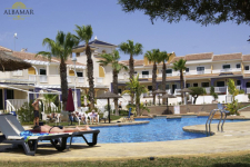 Otaka Luxury Appartments - Spanje - Rojales - 29