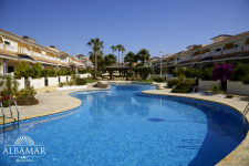 Otaka Luxury Appartments - Spanje - Rojales - 30