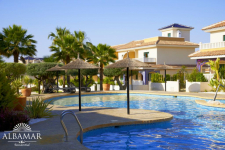 Otaka Luxury Appartments - Spanje - Rojales - 31