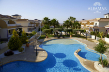 Otaka Luxury Appartments - Spanje - Rojales - 32