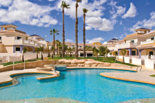 Otaka Luxury Appartments - Spanje - Rojales - 40
