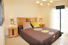 Otaka Luxury Appartments - Spanje - Rojales - 41