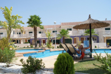 Otaka Luxury Appartments - Spanje - Rojales - 42