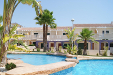 Otaka Luxury Appartments - Spanje - Rojales - 44