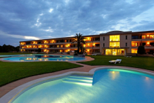 Aparthotel & Village Golf Beach - Spanje - Pals - 02