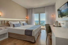 Parkhotel San Jorge & Spa - Spanje - Platja d'Aro - 09