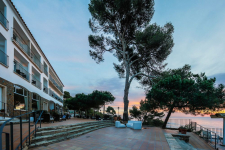 Parkhotel San Jorge & Spa - Spanje - Platja d'Aro - 33