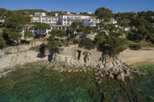 Parkhotel San Jorge & Spa - Spanje - Platja d'Aro - 45