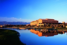 Hotel Peralada Wine Spa & Golf - Spanje - Peralada - 10