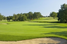 Hotel Peralada Wine Spa & Golf - Spanje - Peralada - 11