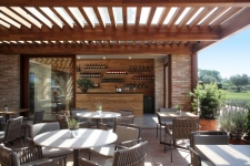 Hotel Peralada Wine Spa & Golf - Spanje - Peralada - 21