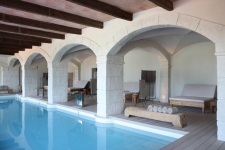 Hotel Peralada Wine Spa & Golf - Spanje - Peralada - 22