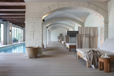 Hotel Peralada Wine Spa & Golf - Spanje - Peralada - 23