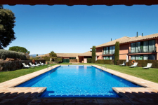Hotel TorreMirona Golf & Spa Resort - Spanje - Girona - 01