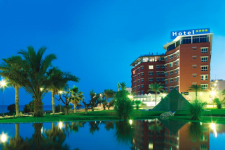 Hotel Puerto Juan Montiel - Spanje - Costa Calida - 42
