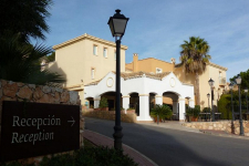 La Manga Golf Resort - Las Lomas Village - Spanje - Murcia - 39
