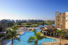La Torre Golf Resort Spa - Golfreizen Spanje - Costa Calida - 01