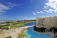 La Torre Golf Resort Spa - Golfreizen Spanje - Costa Calida - 12