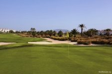 InterContinental Mar Menor Golf Resort & Spa - 19.jpg