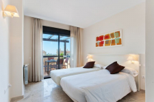 Roda Golf & Beach Resort - Spanje - Murcia - 01