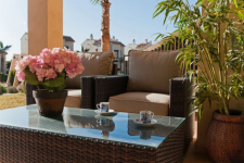 Roda Golf & Beach Resort - Spanje - Murcia - 04