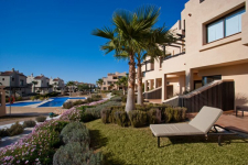 Roda Golf & Beach Resort - Spanje - Murcia - 08