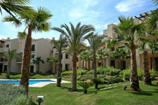 Roda Golf & Beach Resort - Spanje - Murcia - 11