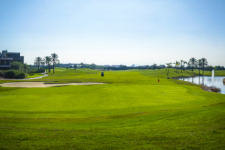 Roda Golf & Beach Resort - Spanje - Murcia - 17