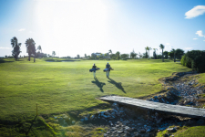 Roda Golf & Beach Resort - Spanje - Murcia - 18