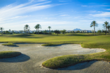 Roda Golf & Beach Resort - Spanje - Murcia - 24