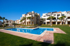Roda Golf & Beach Resort - Spanje - Murcia - 26