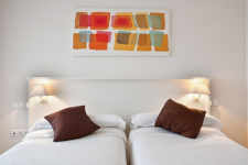 Roda Golf & Beach Resort - Spanje - Murcia - 27