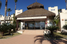 Roda Golf & Beach Resort - Spanje - Murcia - 29
